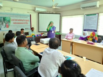 Service mapping wprkshop_1