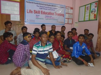 Life Skill Training Picture