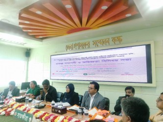 CWLMAC project closing workshop