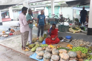Market linkage, Munda Community