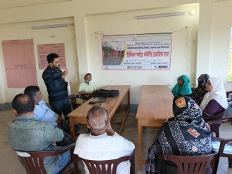 Union Level Community Meeting