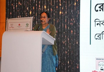 Executive Director BTS