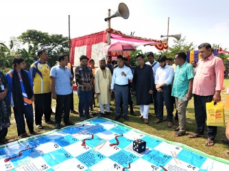 UNO Visit Our Program